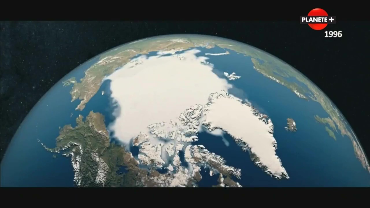 Documentaire Espace, l’odyssée du Futur – Ep04 – Sentinelle de la Terre