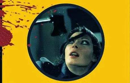 Giallo- Une horreur érotique