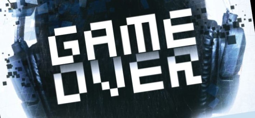 Game Over - Le règne des jeux vidéo