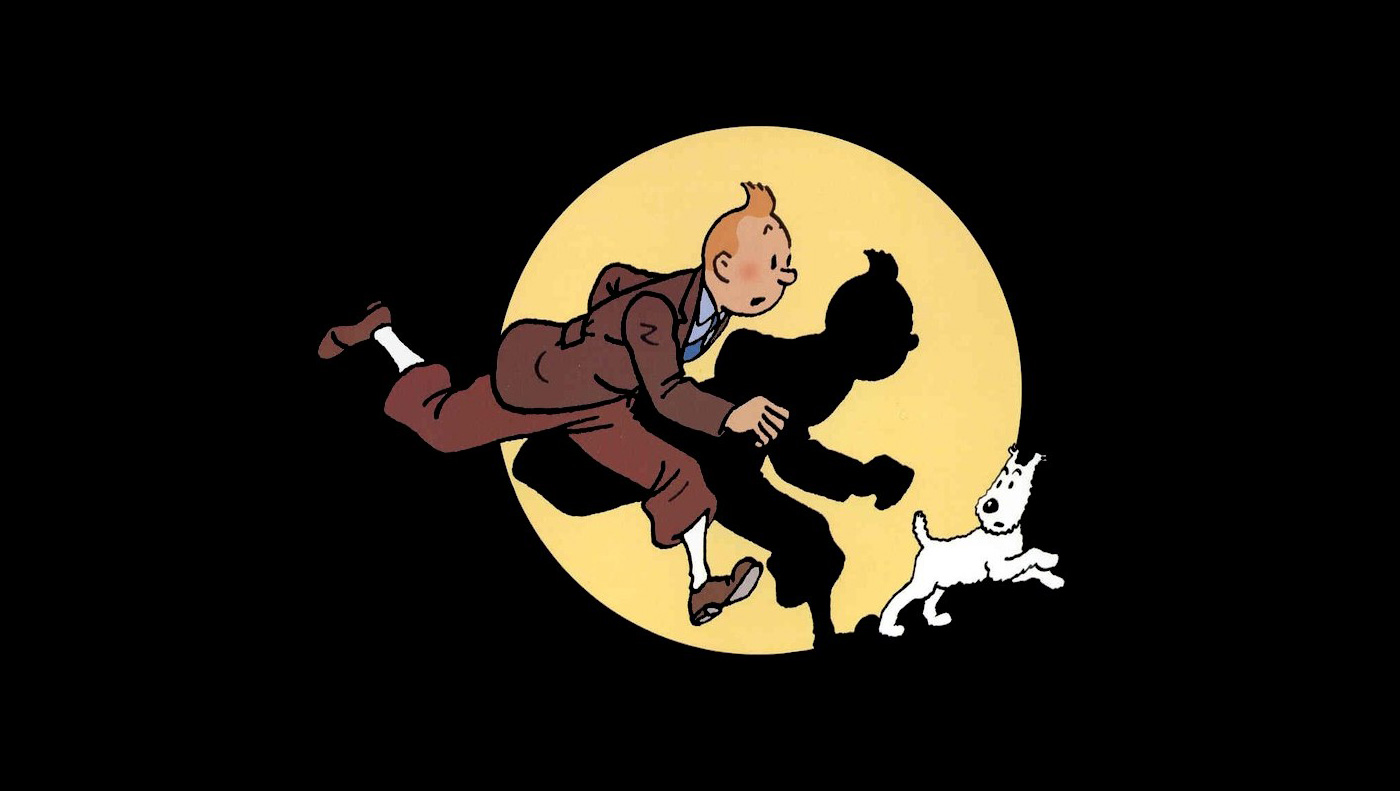 Hergé à l'ombre de Tintin (1/2)
