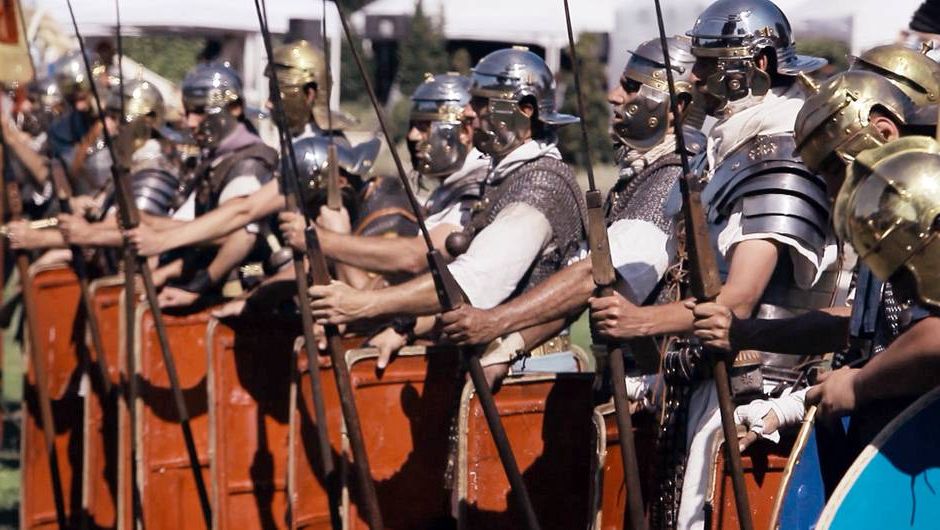 Histoire(s) made in France - 1/4 - Des hommes de Cro-Magnon aux Romains