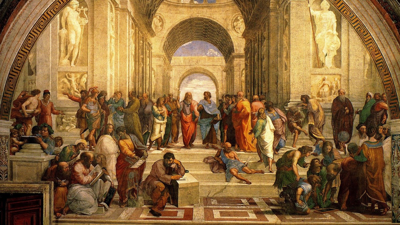 Histoire(s) made in France - 3/4 - De la Renaissance aux Lumières
