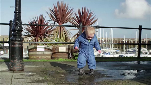 Incroyables Bébés !