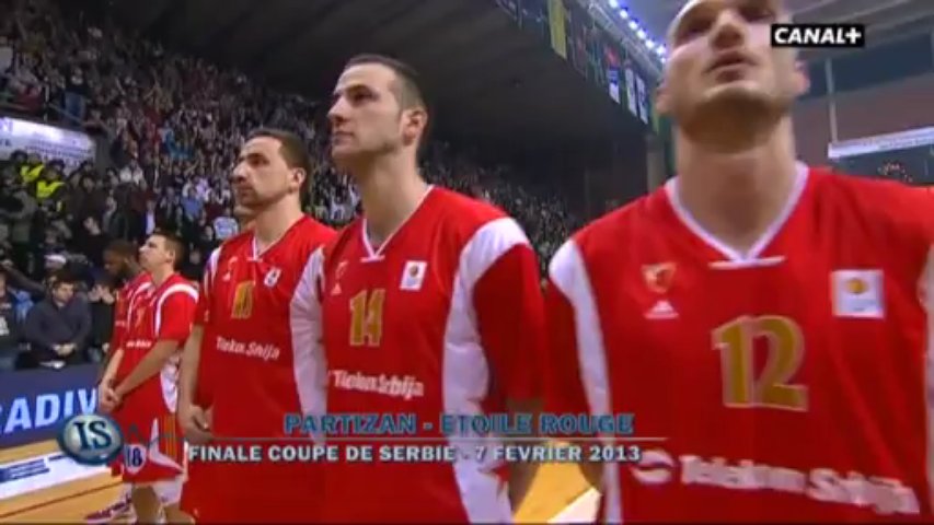 Intérieur Sport - L'éclaireur