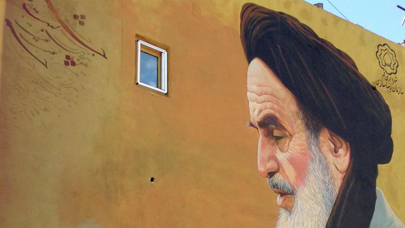 Iran, chronique d'une année décisive