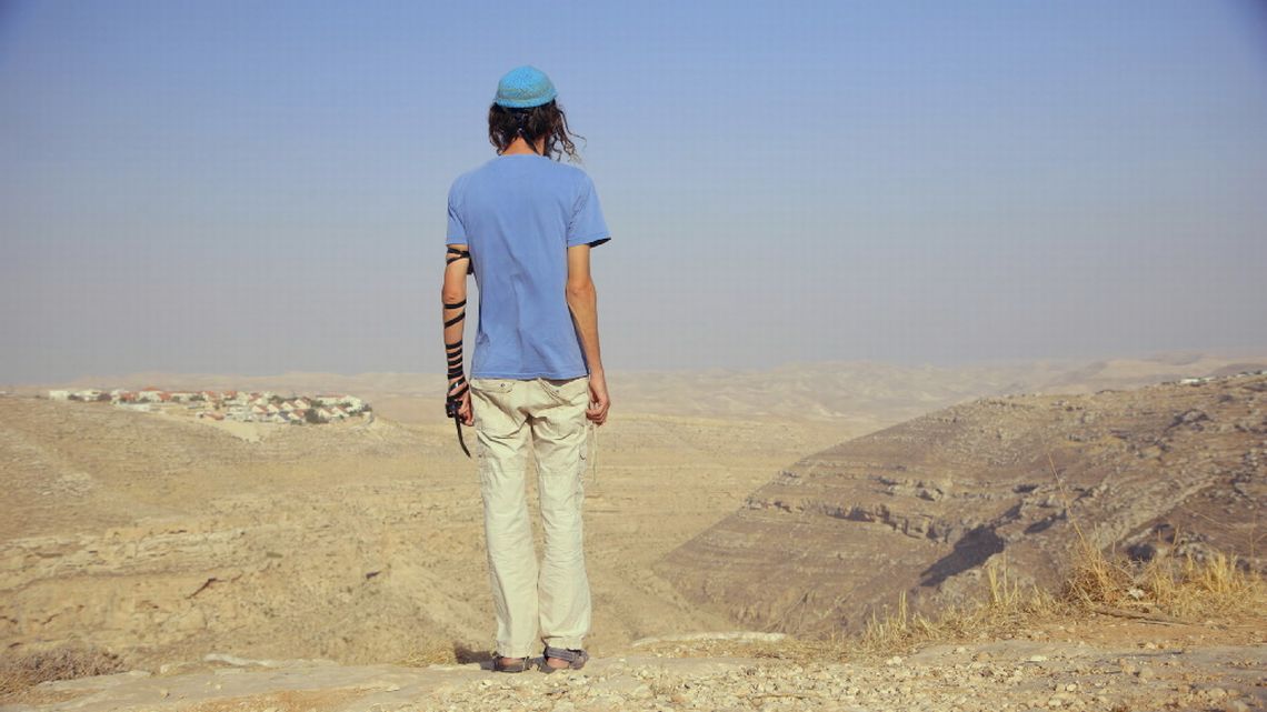Israël : les colons – 1/2 – La prophétie