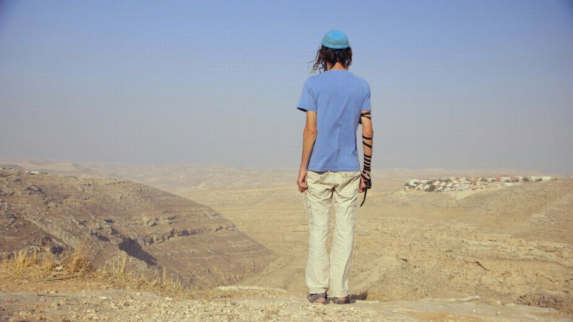 Israël : les colons – 2/2 – La prophétie