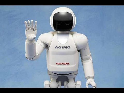Japon, la prophétie d'Asimov