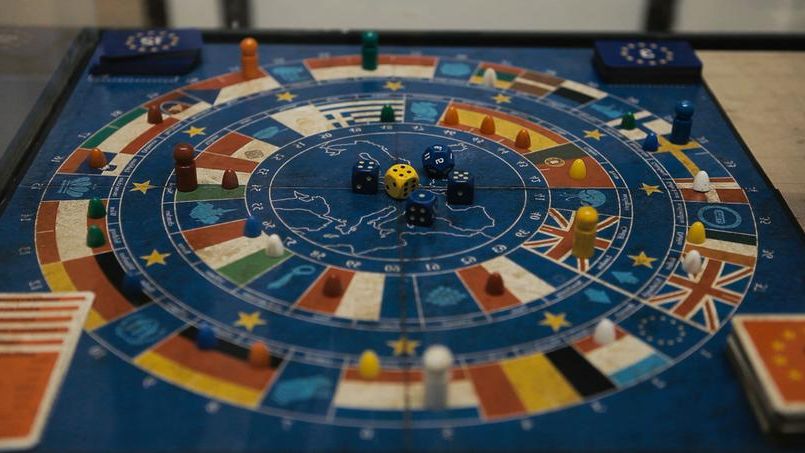 L'Europe au bord du crash (2/2)