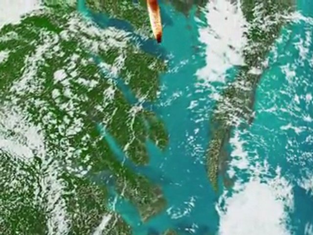 L'univers et ses mystères - Attaques d’astéroïdes