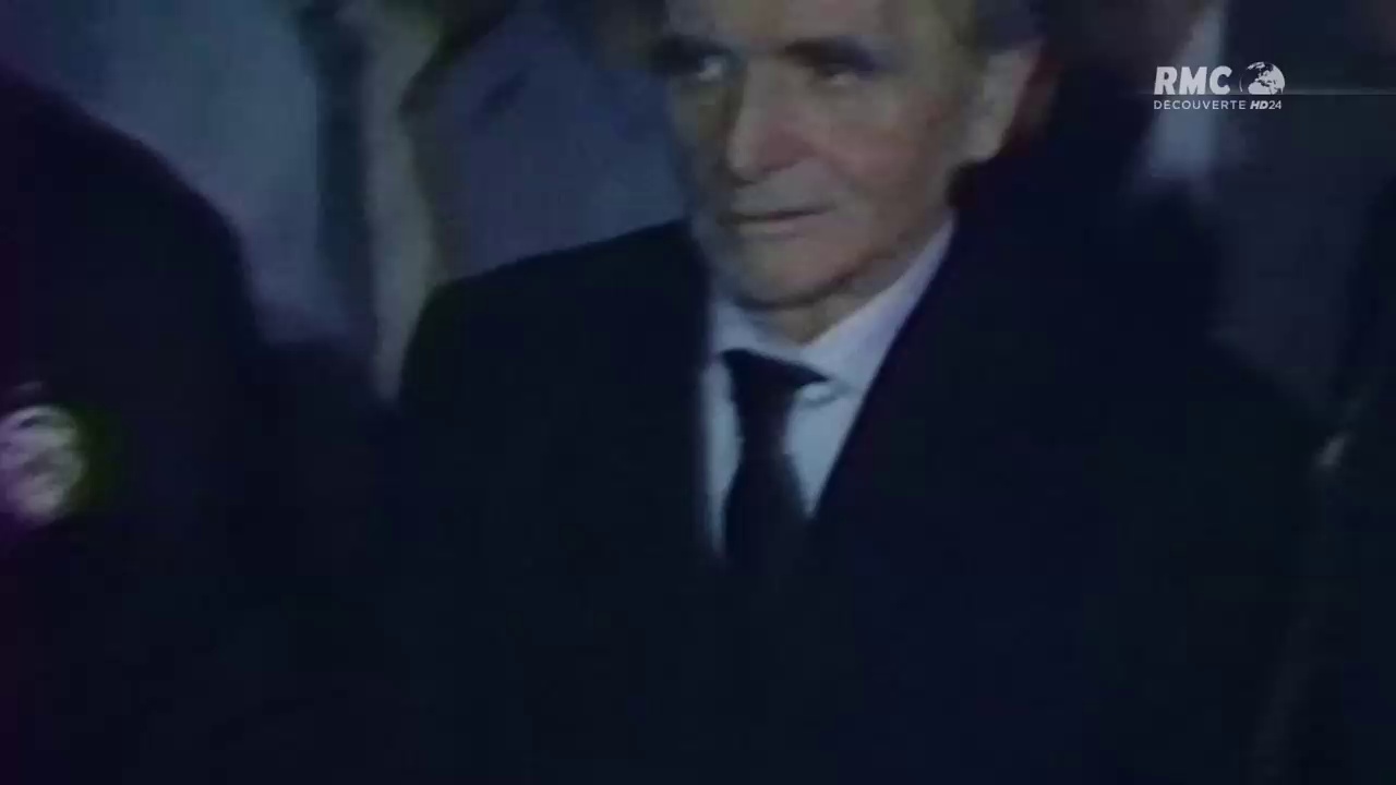 La traque de Klaus Barbie (2/2)