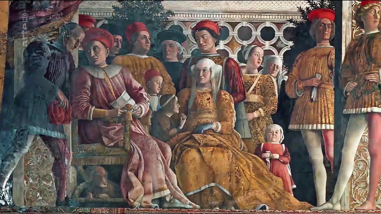 L'art et l'enfant