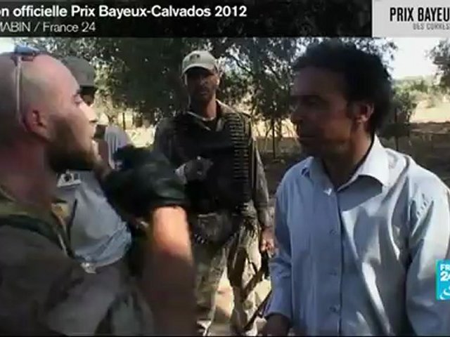 La brigade de Tripoli