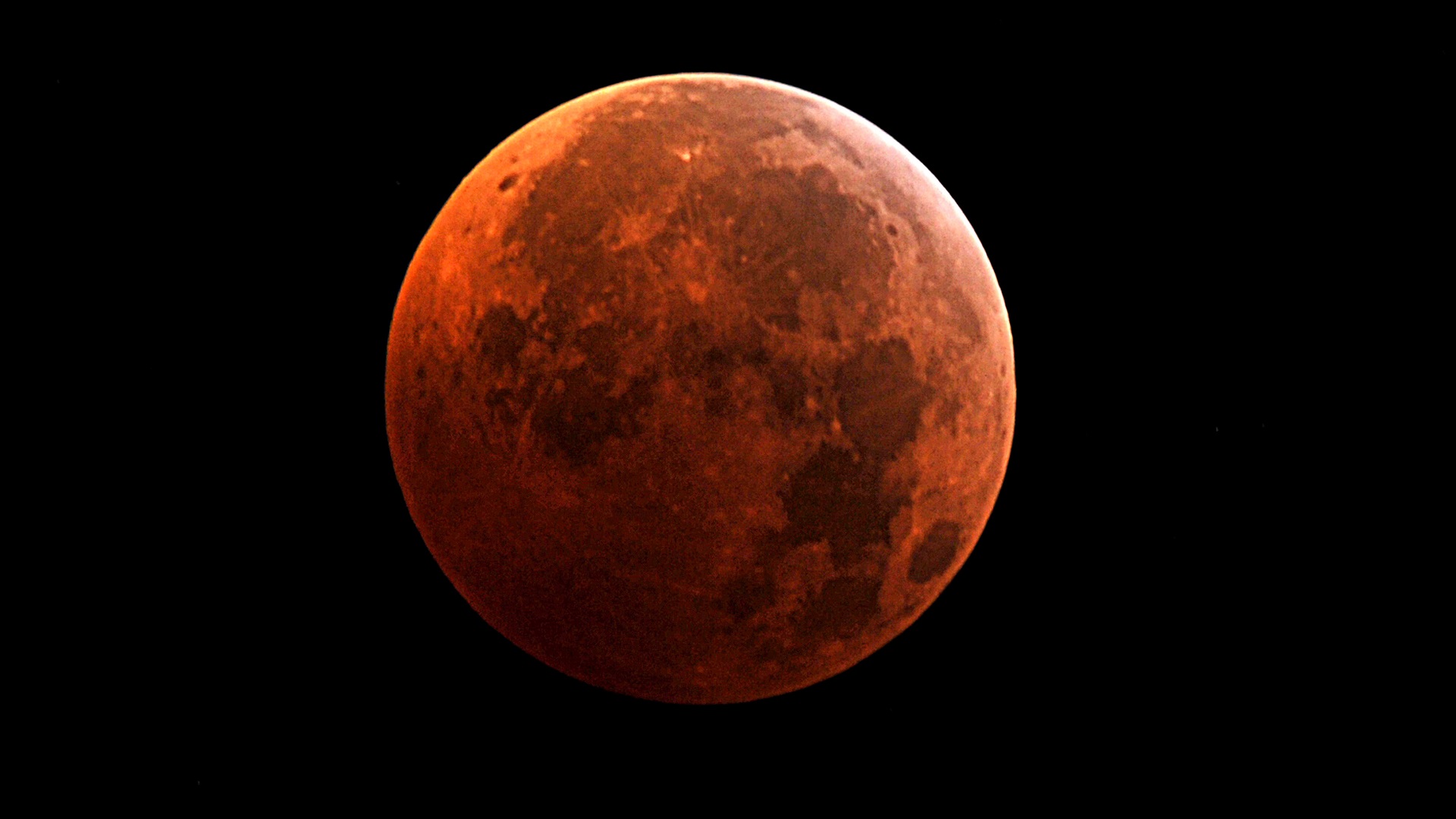 Le Cosmos dans tous ses états - 4/6 - Mars