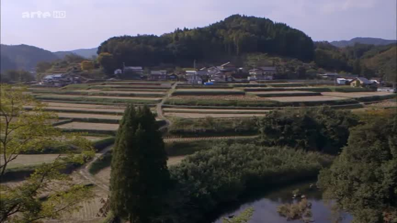 Documentaire Le gibier au Japon