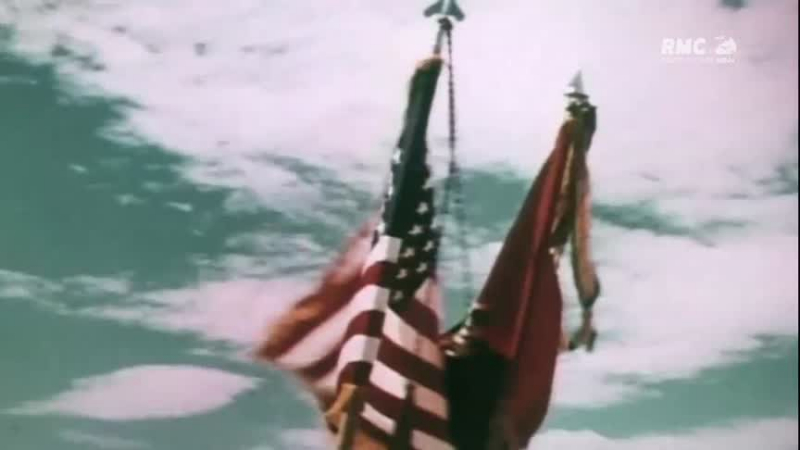 L'enfer de la guerre - La guerre du Vietnam