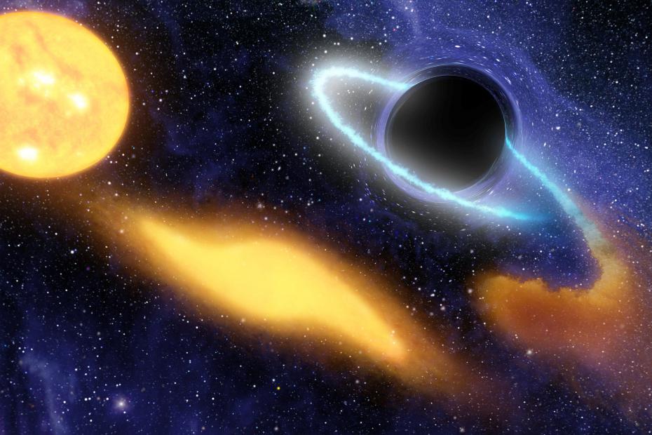 Les clés de l'univers - Mécanique et création
