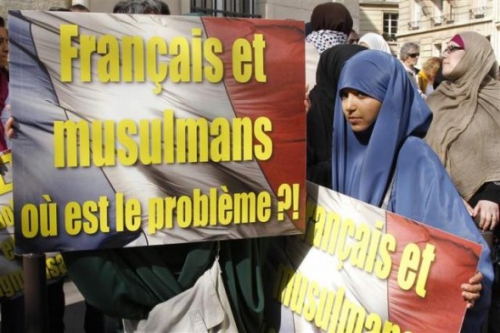 Documentaire Les musulmans d’Europe – 2/2 – Belgique, France, Espagne