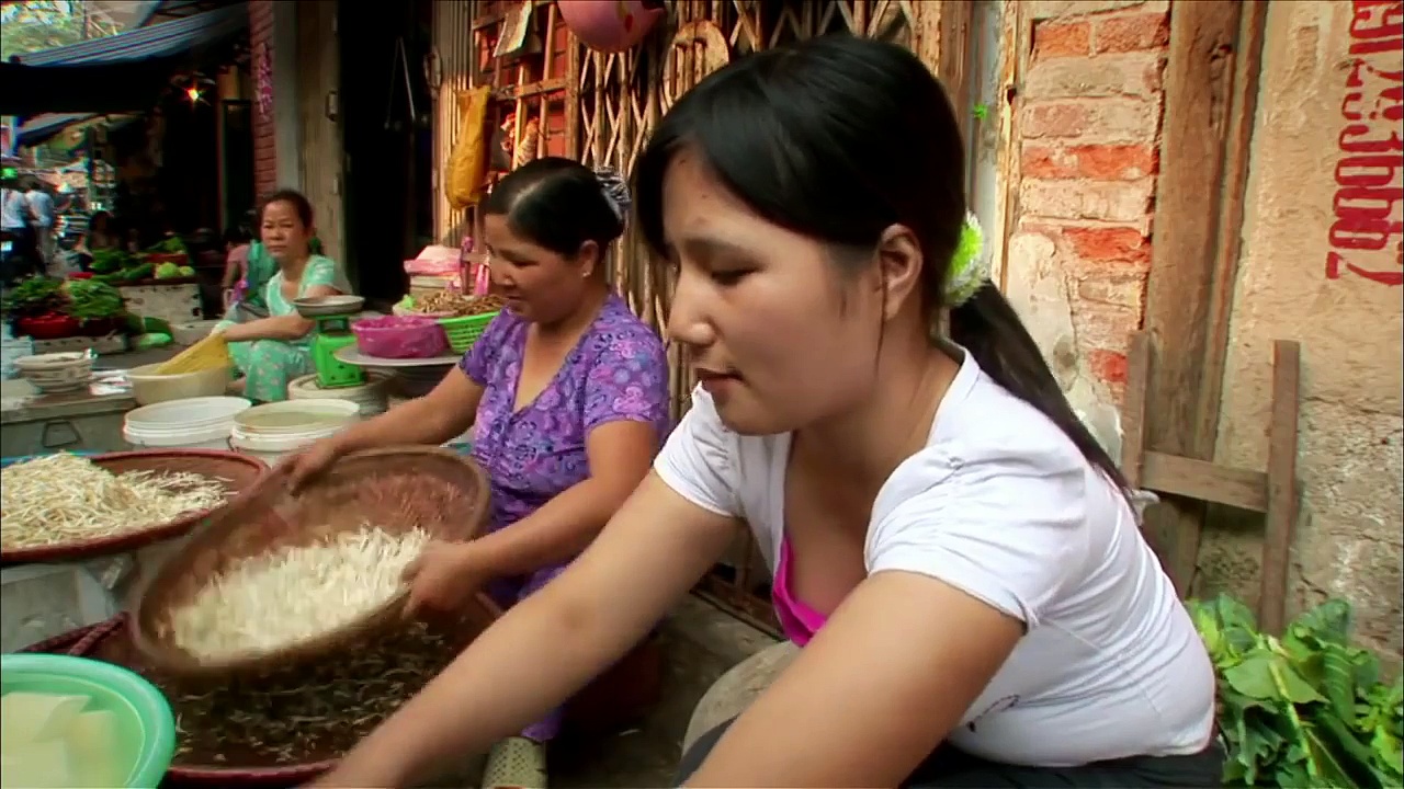 Les nouveaux explorateurs - Vietnam