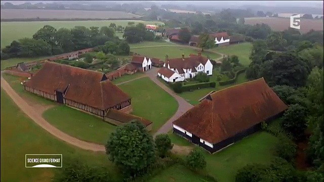 Documentaire Les Templiers, un scandale médiéval