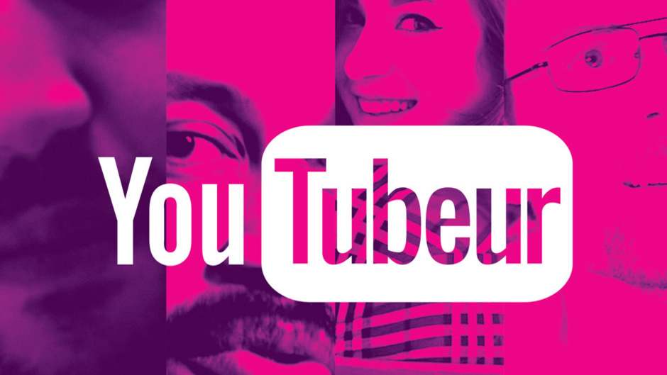 Documentaire Les Youtubeurs expliqués aux parents (1/2)