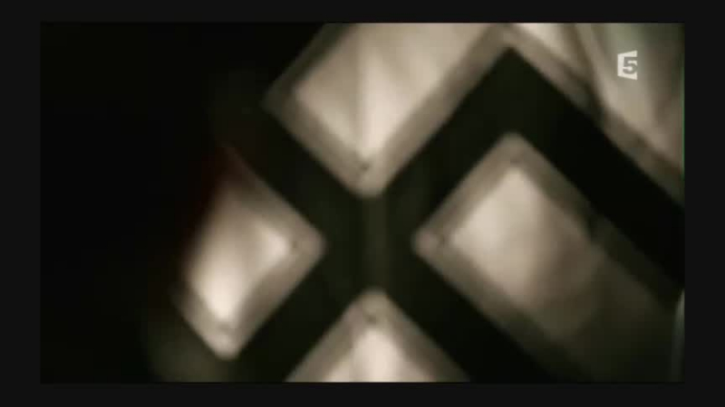 Les derniers secrets d’Hitler