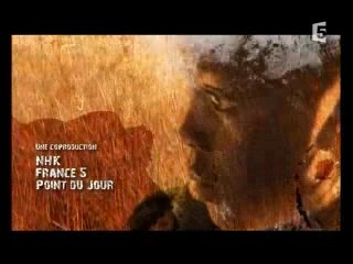 L'ombre d'un génocide