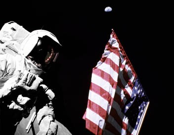 Documentaire L’épopée spatiale de la Nasa – Vie et mort dans l’espace
