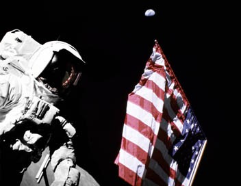 L'épopée spatiale de la Nasa - Vie et mort dans l'espace