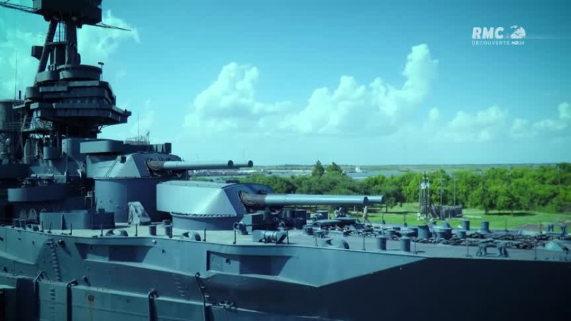 Navires de guerre – Les bateaux espions