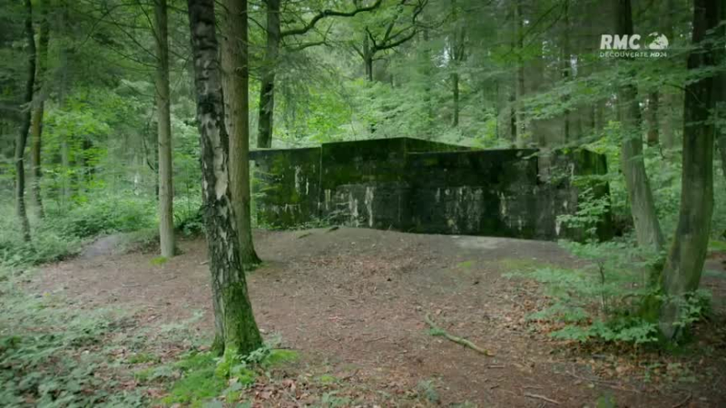 L’arme de vengeance d’Hitler