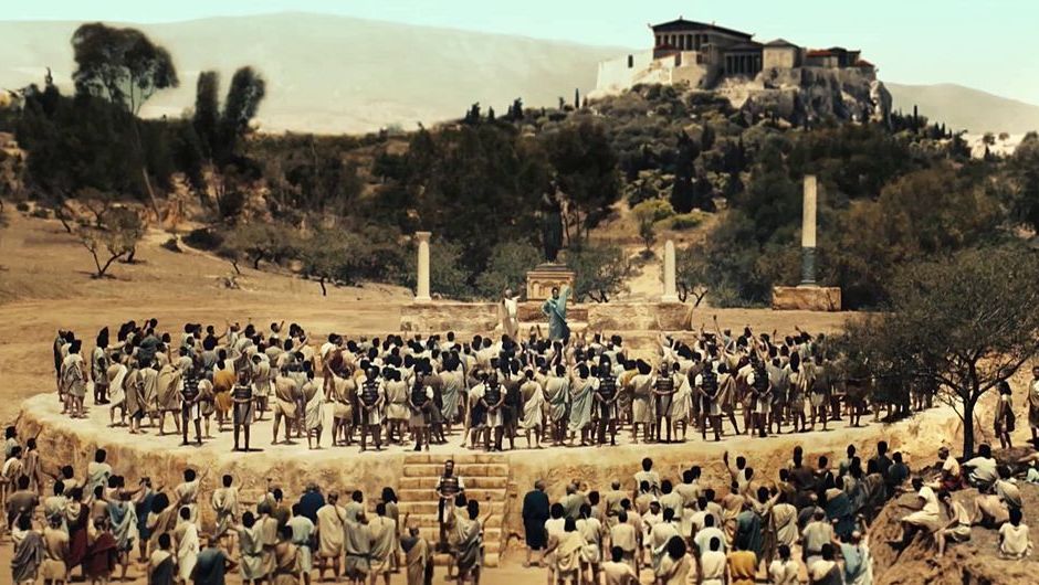 Notre Europe, quelle histoire ! - 1/10 - L'aube d’une civilisation