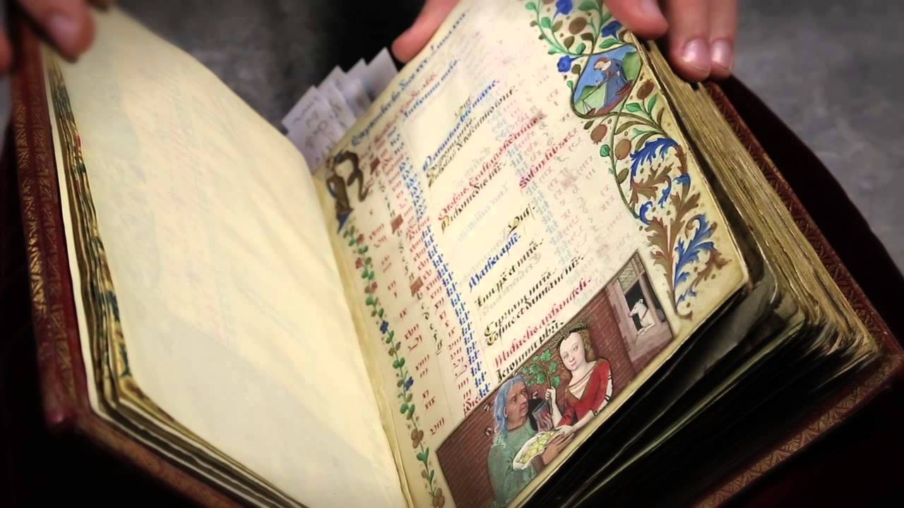 Documentaire Notre Europe, quelle histoire ! – 4/10 – Du Moyen Âge à la Renaissance