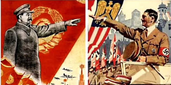 Notre Europe, quelle histoire - 9/10 - Fossoyeurs et utopistes