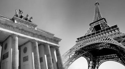 Paris-Berlin - 4/4 - Le choc (1918-2015)