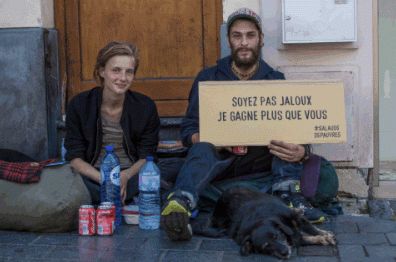 Documentaire Pauvres de nous