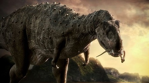 Planète Dinosaures - Prédateurs suprêmes