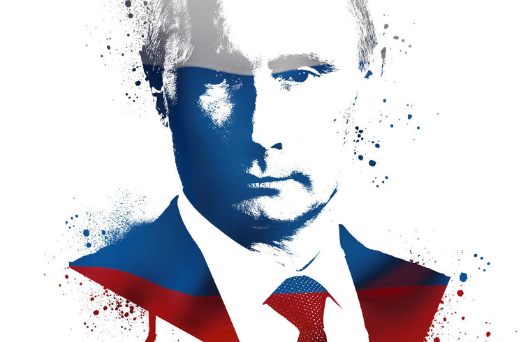 Documentaire Poutine – Le nouvel empire (1/2)