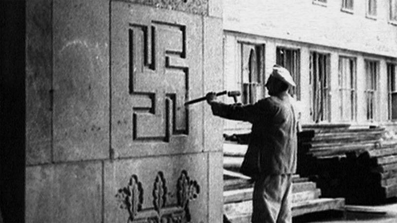 Quand la France occupait l'Allemagne
