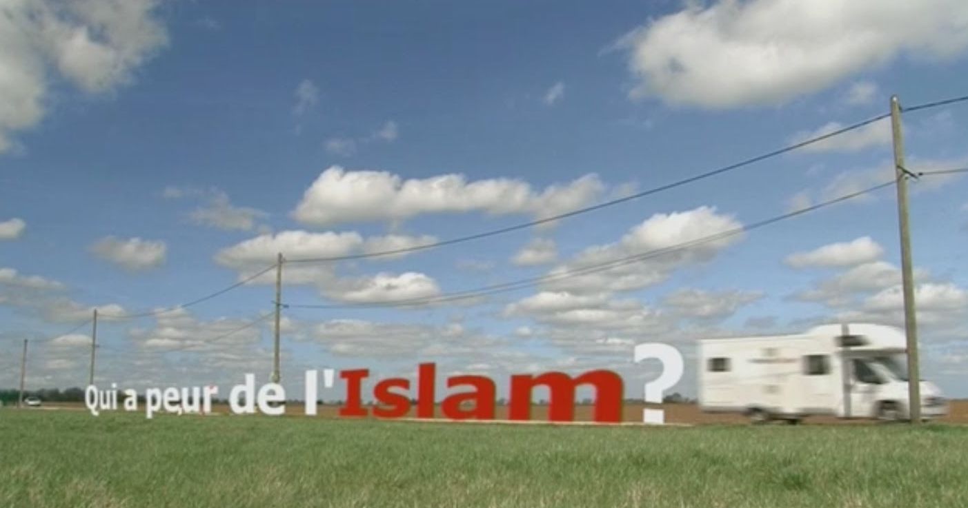 Documentaire Qui a peur de l’Islam