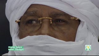 Documentaire Hissène Habré, procès d’un allié embarrassant