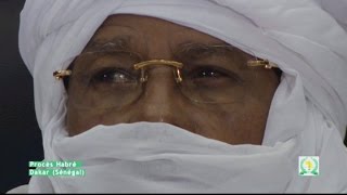 Hissène Habré, procès d’un allié embarrassant