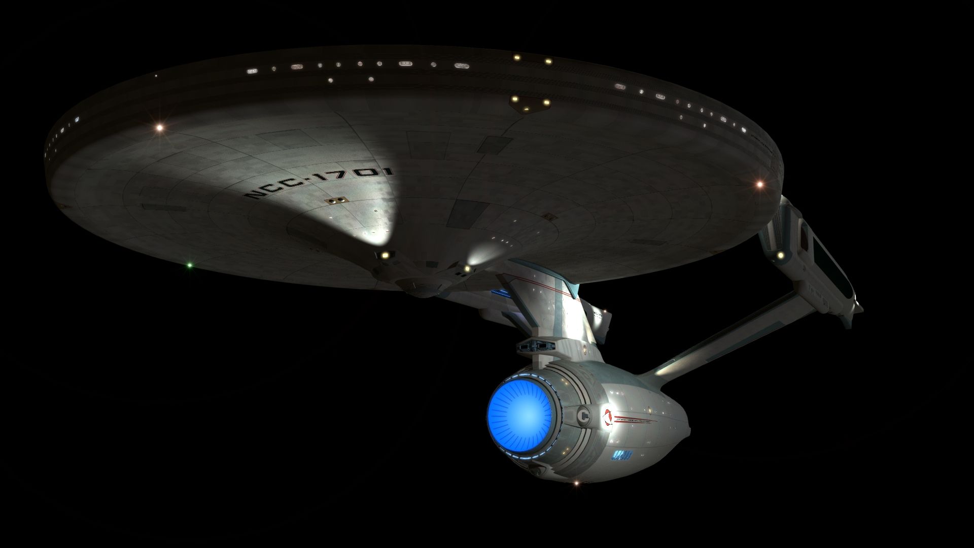 Star Trek - True Stories
