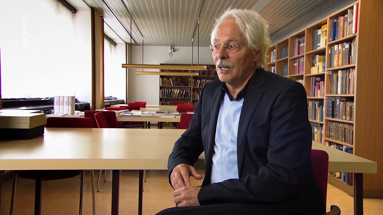 Sur les traces de l'Histoire - Artistes, guerre et propagande