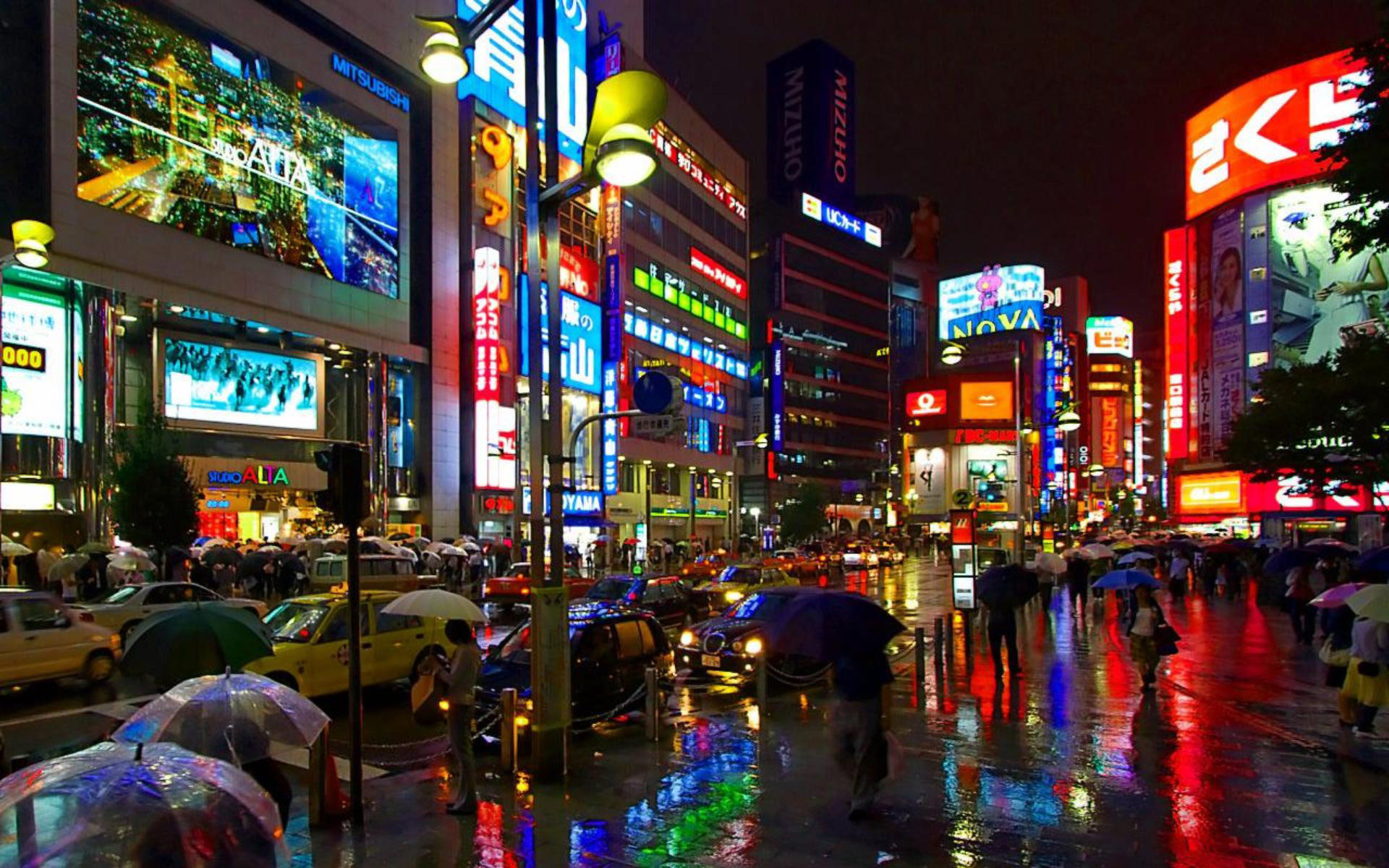 Tokyo, la ville phoenix