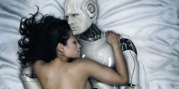 Techno sexe
