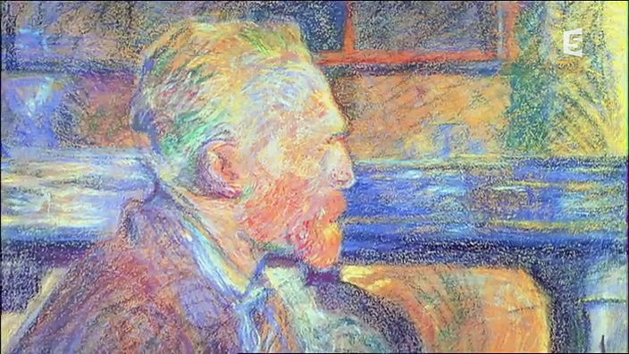 Van Gogh, mythe et vérités