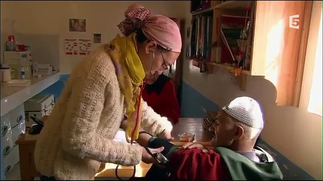 Vu sur Terre – Maroc