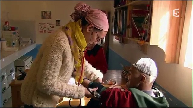 Documentaire Vu sur Terre – Maroc