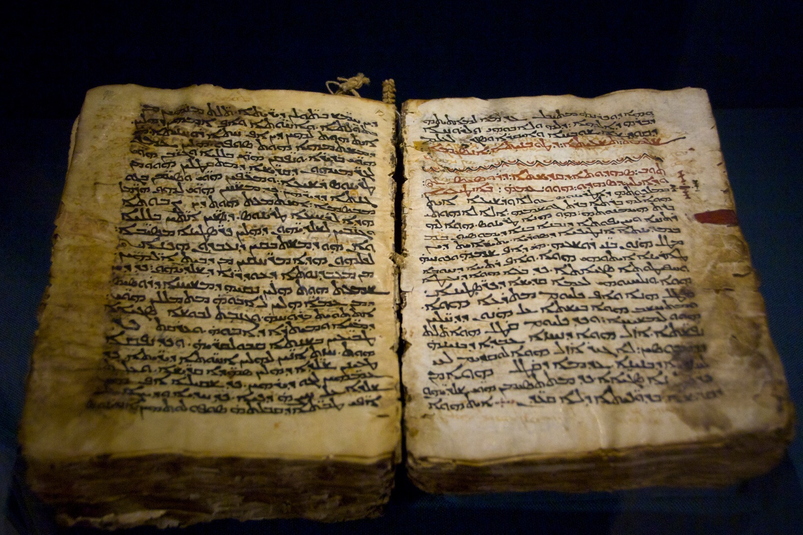 L'invention de l'Occident - 2/2 - La bible d'Alexandrie